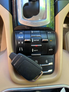 Porsche Cayenne, снимка 15