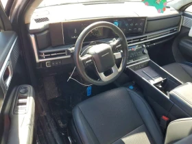 Hyundai Santa fe, снимка 8