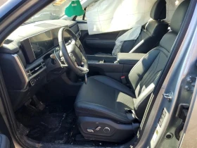 Hyundai Santa fe, снимка 7