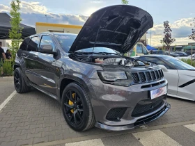 Jeep Grand cherokee Trackhawk, снимка 13