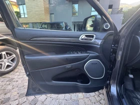 Jeep Grand cherokee Trackhawk, снимка 8