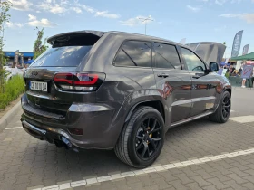 Jeep Grand cherokee Trackhawk, снимка 15