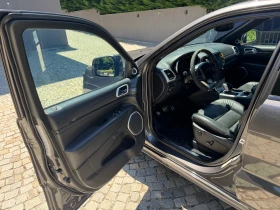 Jeep Grand cherokee Trackhawk, снимка 14