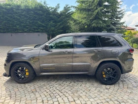 Jeep Grand cherokee Trackhawk, снимка 2