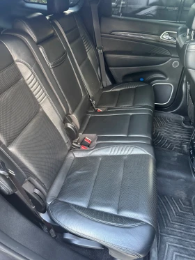 Jeep Grand cherokee Trackhawk, снимка 10