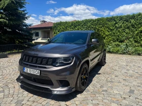 Jeep Grand cherokee Trackhawk, снимка 1