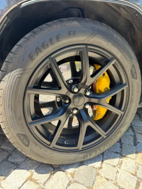 Jeep Grand cherokee Trackhawk, снимка 10