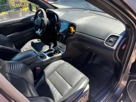Jeep Grand cherokee Trackhawk, снимка 11