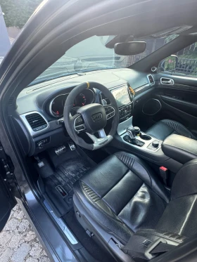 Jeep Grand cherokee Trackhawk, снимка 7