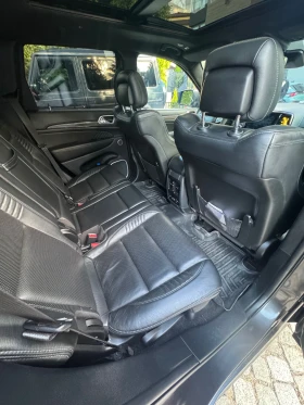 Jeep Grand cherokee Trackhawk, снимка 11