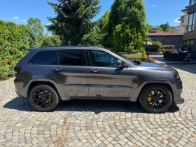 Jeep Grand cherokee Trackhawk, снимка 6