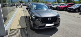 Mazda CX-80 AWD / 4x4 HOMURA PLUS, снимка 6