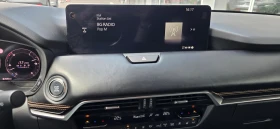Mazda CX-80 AWD / 4x4 HOMURA PLUS, снимка 13