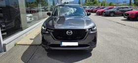 Mazda CX-80 AWD / 4x4 HOMURA PLUS, снимка 7