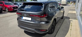 Mazda CX-80 AWD / 4x4 HOMURA PLUS, снимка 5