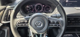 Mazda CX-80 AWD / 4x4 HOMURA PLUS, снимка 8
