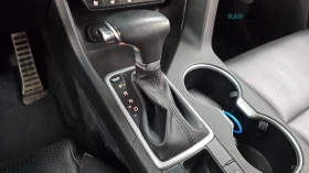 Kia Sportage THE BOLD* DIESEL 2WD* TRENDY* КОЖА* ОБДУХВАНЕ* ПОД, снимка 9
