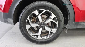 Kia Sportage THE BOLD* DIESEL 2WD* TRENDY* КОЖА* ОБДУХВАНЕ* ПОД, снимка 5