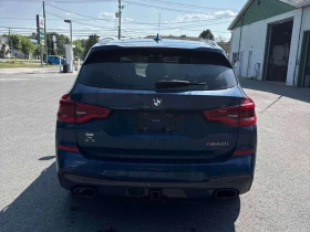 BMW X3 * M40i * М-РАСК * 360 * ПАНОРАМА * ПОДГРЕВ, снимка 5