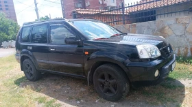 Nissan X-trail, снимка 5