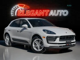 Porsche Macan * BOSE * PANORAMA * AвтоКредит * (ЦЕНА ДО БГ), снимка 1