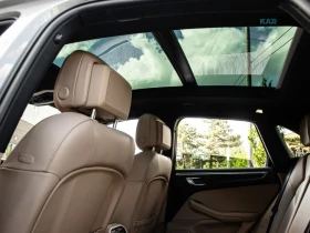Porsche Macan * BOSE * PANORAMA * AвтоКредит * (ЦЕНА ДО БГ), снимка 11