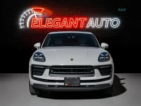 Porsche Macan * BOSE * PANORAMA * AвтоКредит * (ЦЕНА ДО БГ), снимка 2