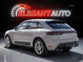 Porsche Macan * BOSE * PANORAMA * AвтоКредит * (ЦЕНА ДО БГ), снимка 4