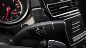 Mercedes-Benz GLS 350 ЛЮК* 360* ПОДГРЕВ ВОЛАН* ЕЛ. БАГАЖНИК* КРАЙНА ЦЕНА, снимка 9