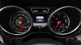 Mercedes-Benz GLS 350 ЛЮК* 360* ПОДГРЕВ ВОЛАН* ЕЛ. БАГАЖНИК* КРАЙНА ЦЕНА, снимка 8