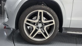 Mercedes-Benz GLS 350 ЛЮК* 360* ПОДГРЕВ ВОЛАН* ЕЛ. БАГАЖНИК* КРАЙНА ЦЕНА, снимка 5