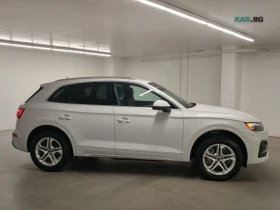Audi Q5 quattro Komfort 45 TFSI* АвтоКредит * (Цена до БГ), снимка 3