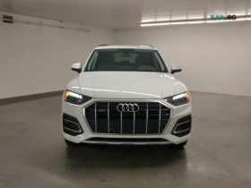 Audi Q5 quattro Komfort 45 TFSI* АвтоКредит * (Цена до БГ), снимка 2