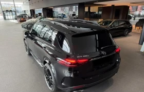 Mercedes-Benz GLE 400 e 4-MATIC AMG PLUG-IN HYBRID PANORAMA HEAD-UP BURM, снимка 4