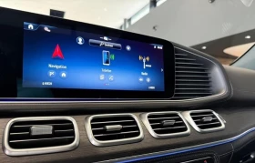 Mercedes-Benz GLE 400 e 4-MATIC AMG PLUG-IN HYBRID PANORAMA HEAD-UP BURM, снимка 9