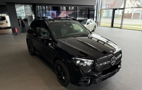 Mercedes-Benz GLE 400 e 4-MATIC AMG PLUG-IN HYBRID PANORAMA HEAD-UP BURM, снимка 3