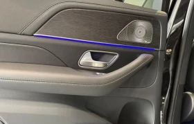 Mercedes-Benz GLE 400 e 4-MATIC AMG PLUG-IN HYBRID PANORAMA HEAD-UP BURM, снимка 13