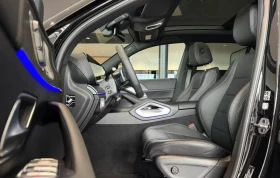 Mercedes-Benz GLE 400 e 4-MATIC AMG PLUG-IN HYBRID PANORAMA HEAD-UP BURM, снимка 10