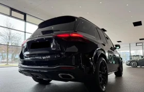 Mercedes-Benz GLE 400 e 4-MATIC AMG PLUG-IN HYBRID PANORAMA HEAD-UP BURM, снимка 2