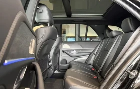 Mercedes-Benz GLE 400 e 4-MATIC AMG PLUG-IN HYBRID PANORAMA HEAD-UP BURM, снимка 12
