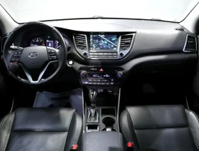 Hyundai Tucson 2.0 4WD MODERN, снимка 5