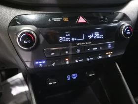 Hyundai Tucson 2.0 4WD MODERN, снимка 13