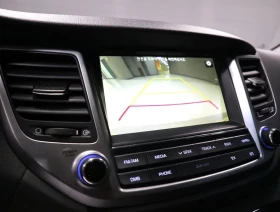 Hyundai Tucson 2.0 4WD MODERN, снимка 12