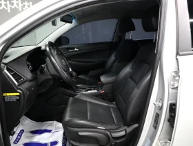 Hyundai Tucson 2.0 4WD MODERN, снимка 8