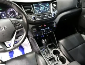 Hyundai Tucson 2.0 4WD MODERN, снимка 10