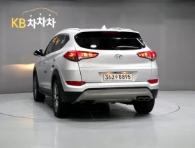 Hyundai Tucson 2.0 4WD MODERN, снимка 4