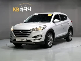 Hyundai Tucson 2.0 4WD MODERN, снимка 1