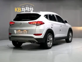 Hyundai Tucson 2.0 4WD MODERN, снимка 3