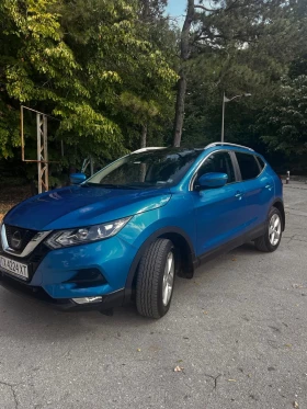 Nissan Qashqai, снимка 6