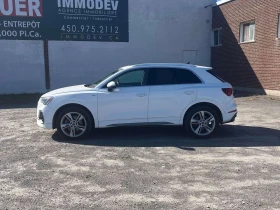 Audi Q3 / ОТ ПРЕДСТАВИТЕЛСТВО / АВТОКРЕДИТ, снимка 2